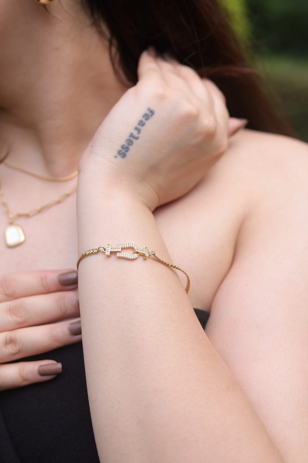 Bracelets