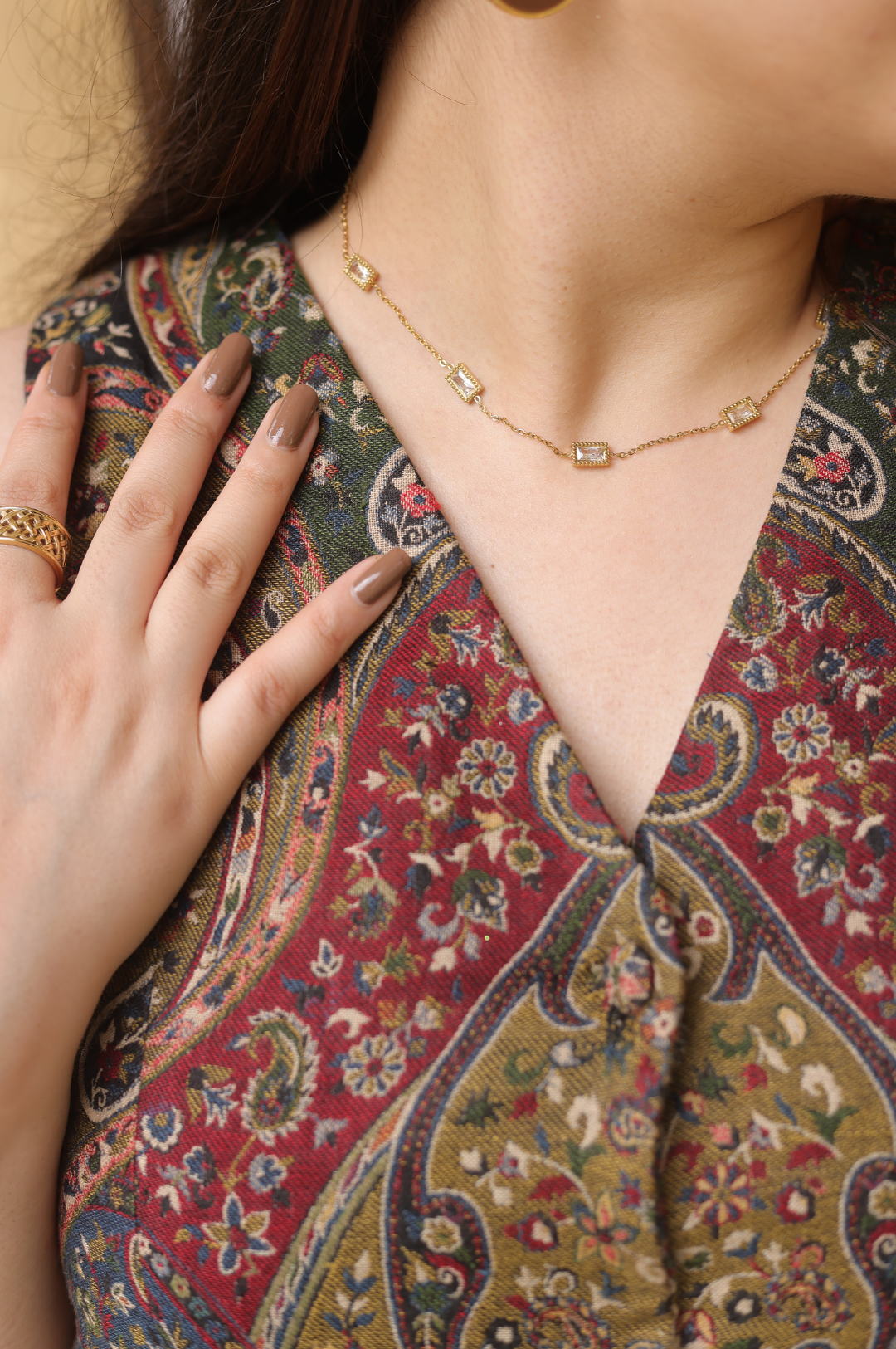 Necklace