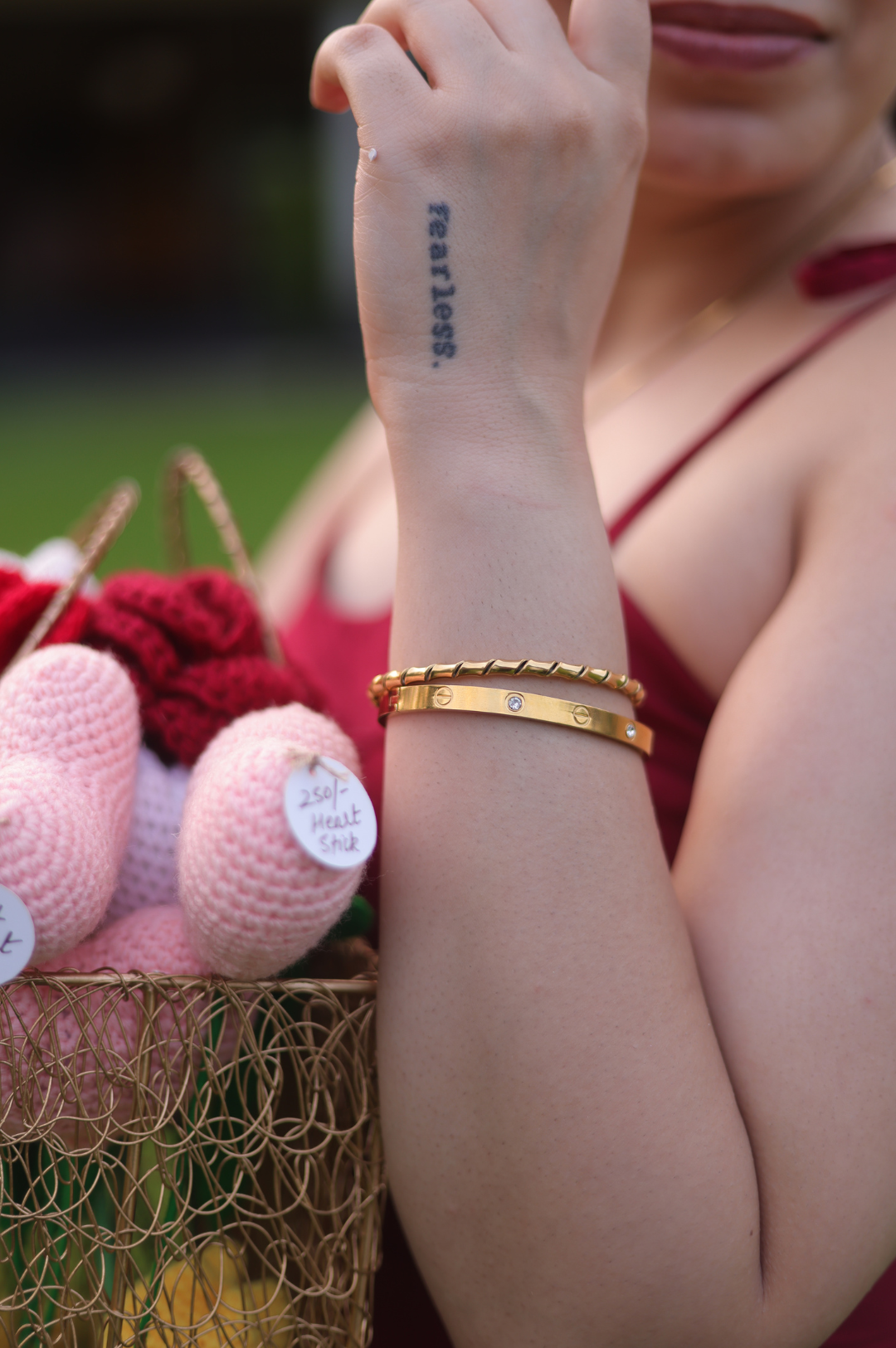 Bangles