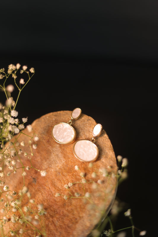 Pearl Glow Elegance Drops
