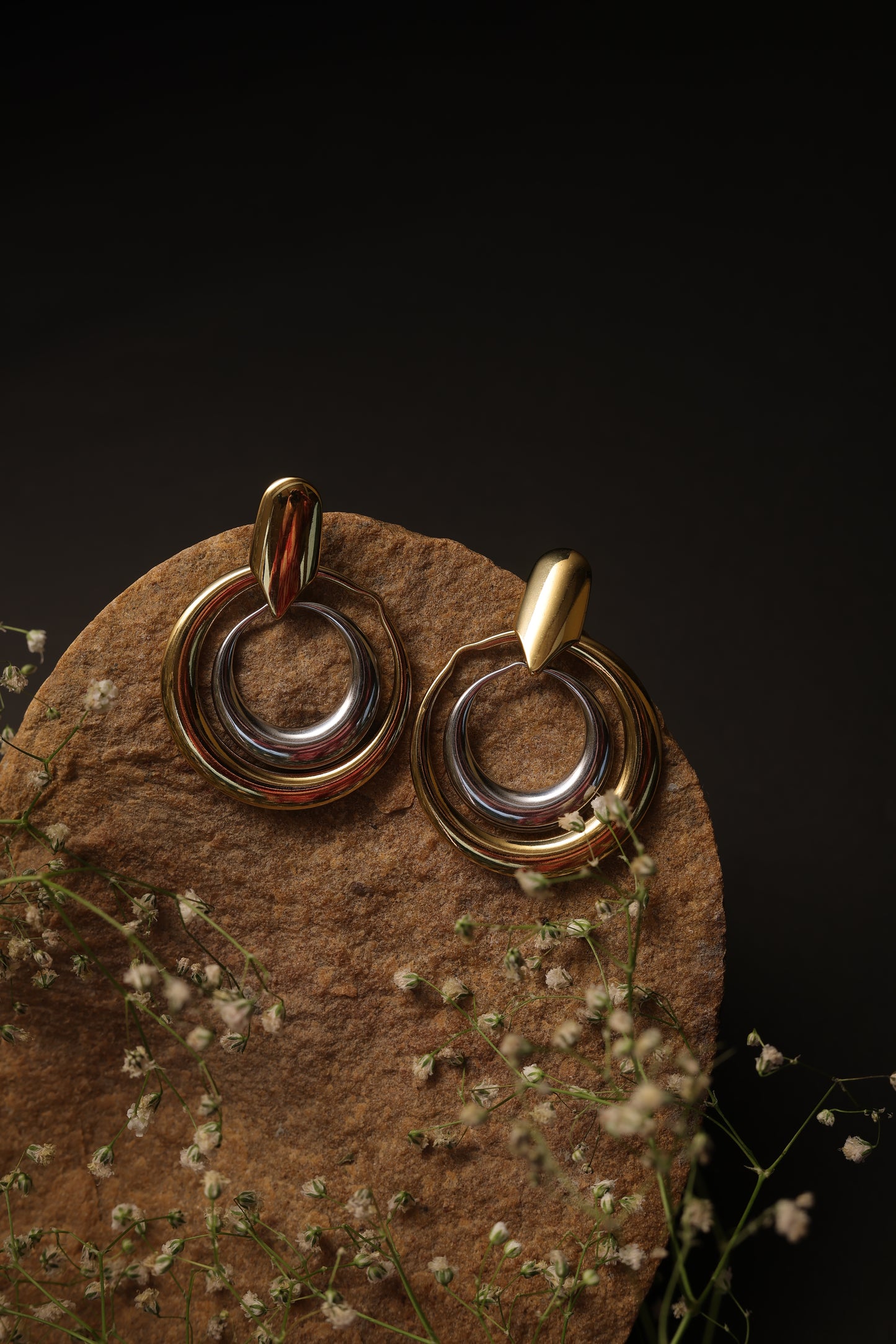 Eternal Orbit Hoops