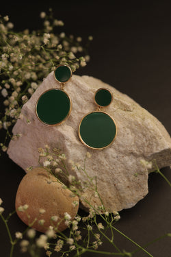 Emerald Glow Drops