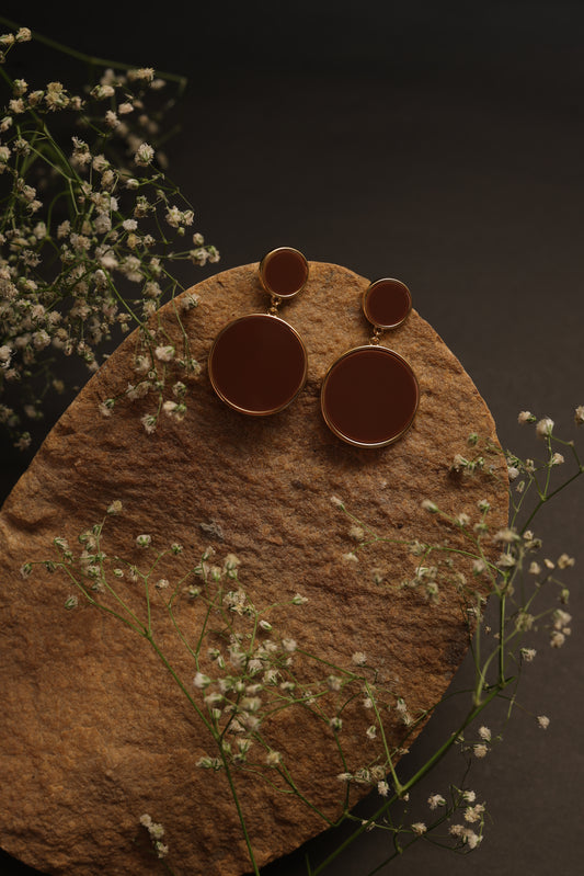 Mocha Radiance Drops