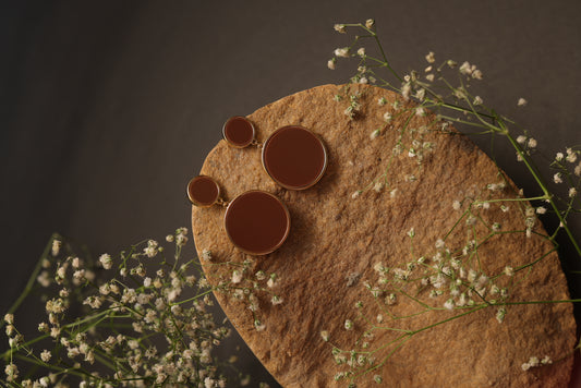 Mocha Radiance Drops
