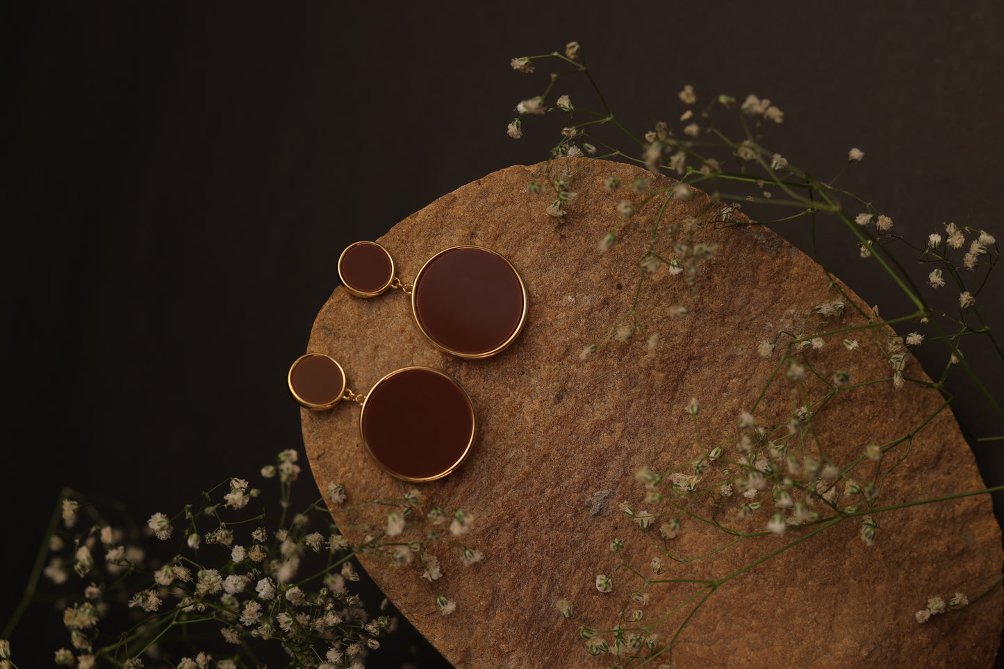Mocha Radiance Drops
