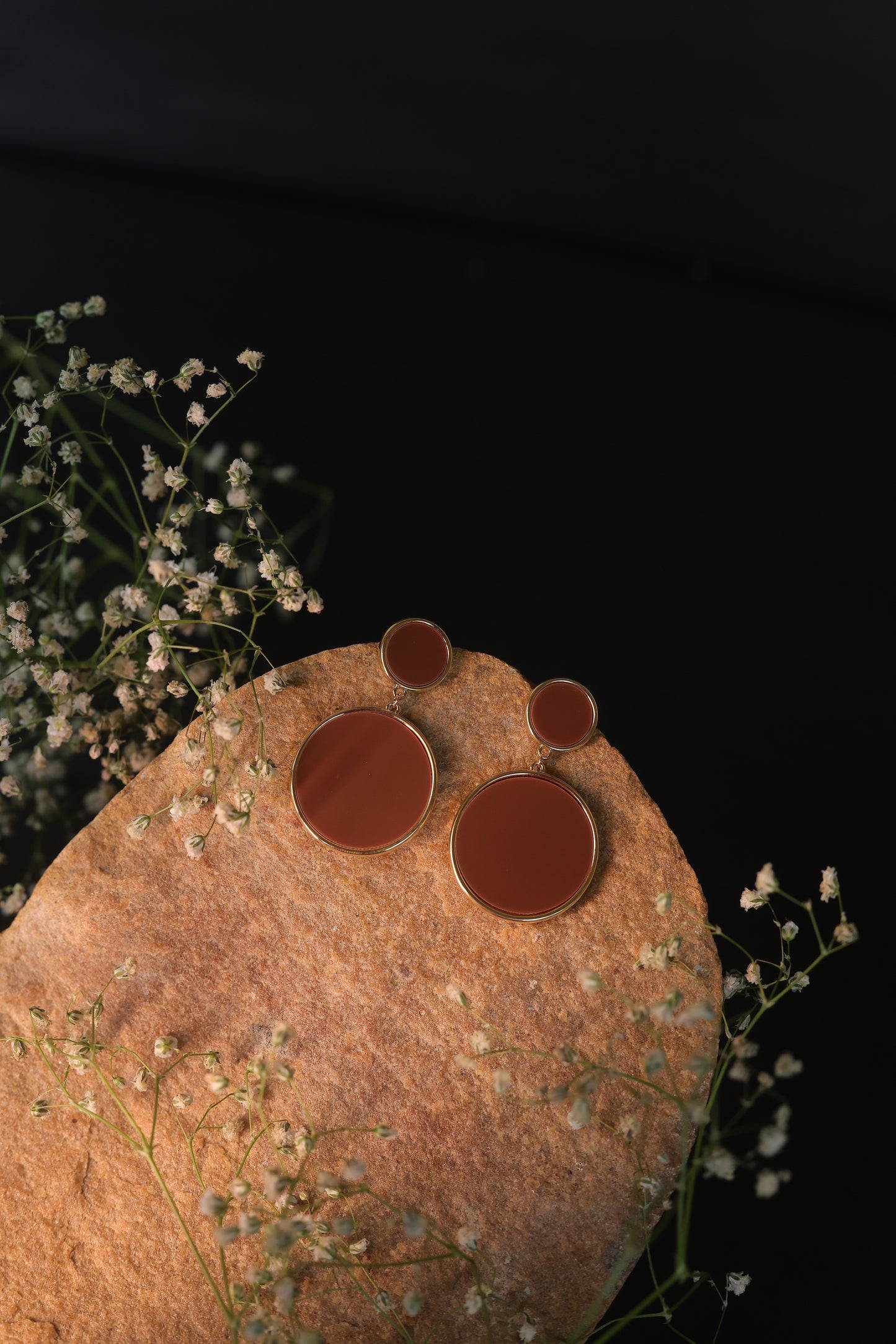 Mocha Radiance Drops