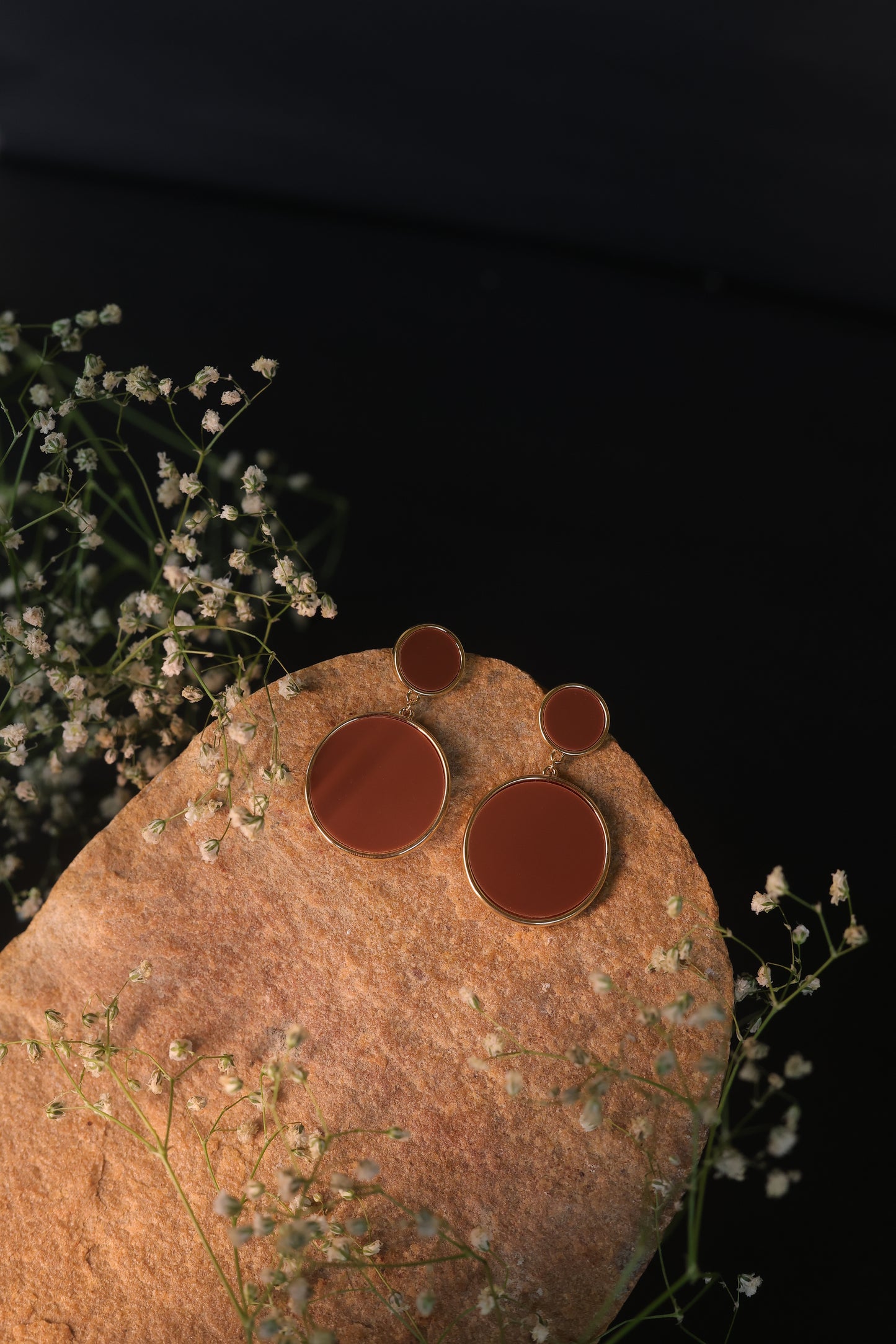 Mocha Radiance Drops