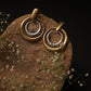 Eternal Orbit Hoops