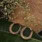 Celestial Mesh Hoops