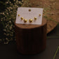 Golden Classic Stud Set