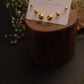 Golden Classic Stud Set