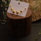 Golden Classic Stud Set