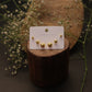 Golden Classic Stud Set