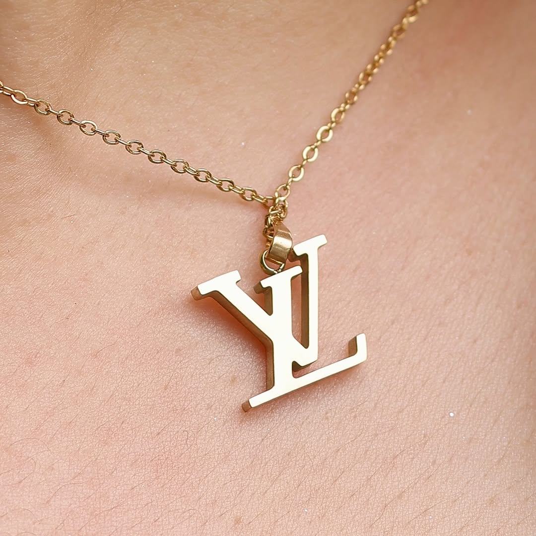 𝗟𝘂𝘅𝘂𝗿𝘆 𝗜𝗻𝗶𝘁𝗶𝗮𝗹𝘀 𝗦𝗲𝘁