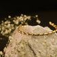 Bamboo Glow Bangle