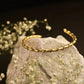 Bamboo Glow Bangle